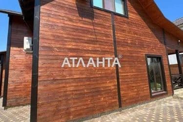 House by the address st. Kievskaya (area 190 m²) - Atlanta.ua - photo 33