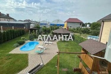 House by the address st. Kievskaya (area 190 m²) - Atlanta.ua - photo 34