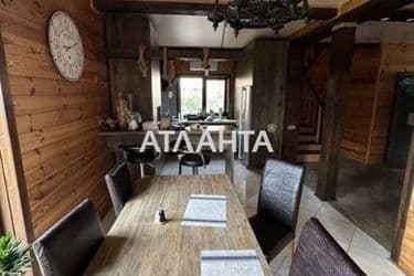 House by the address st. Kievskaya (area 190 m²) - Atlanta.ua - photo 42