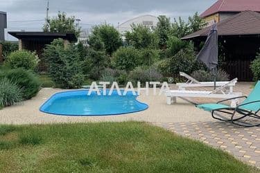 House by the address st. Kievskaya (area 190 m²) - Atlanta.ua - photo 35