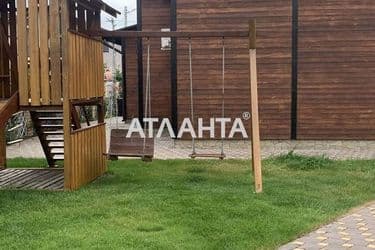 House by the address st. Kievskaya (area 190 m²) - Atlanta.ua - photo 37