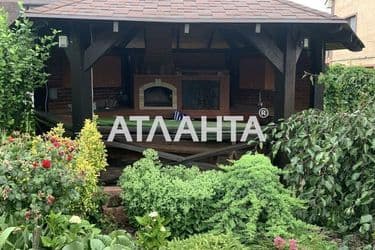 House by the address st. Kievskaya (area 190 m²) - Atlanta.ua - photo 38