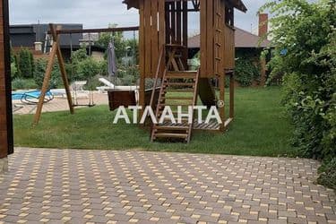 House by the address st. Kievskaya (area 190 m²) - Atlanta.ua - photo 36