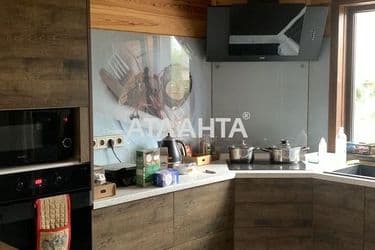 House by the address st. Kievskaya (area 190 m²) - Atlanta.ua - photo 43