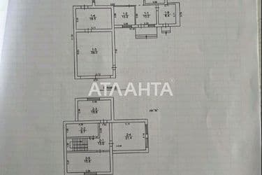 House by the address st. Kievskaya (area 190 m²) - Atlanta.ua - photo 60