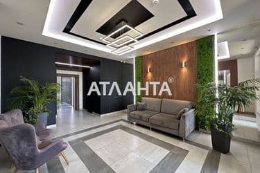 1-кімнатна квартира за адресою вул. Вільямса ак. (площа 36 м²) - Atlanta.ua - фото 9