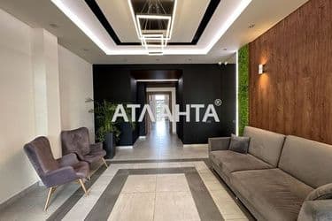 1-кімнатна квартира за адресою вул. Вільямса ак. (площа 36 м²) - Atlanta.ua - фото 11