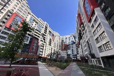 1-кімнатна квартира за адресою вул. Вільямса ак. (площа 36 м²) - Atlanta.ua - фото 15