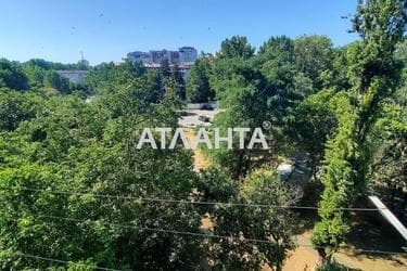 1-комнатная квартира по адресу Небесной Сотни пр. (площадь 38 м²) - Atlanta.ua - фото 20