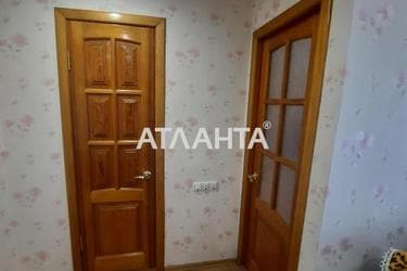 1-комнатная квартира по адресу Небесной Сотни пр. (площадь 38 м²) - Atlanta.ua - фото 15