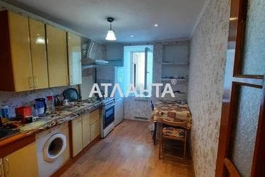 1-комнатная квартира по адресу Небесной Сотни пр. (площадь 38 м²) - Atlanta.ua - фото 13