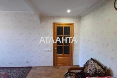 1-комнатная квартира по адресу Небесной Сотни пр. (площадь 38 м²) - Atlanta.ua - фото 14