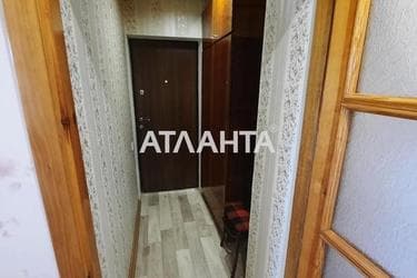 1-комнатная квартира по адресу Небесной Сотни пр. (площадь 38 м²) - Atlanta.ua - фото 19