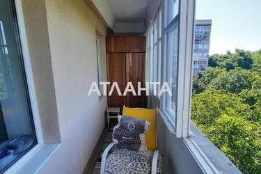 1-комнатная квартира по адресу Небесной Сотни пр. (площадь 38 м²) - Atlanta.ua - фото 17