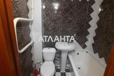 1-комнатная квартира по адресу Небесной Сотни пр. (площадь 38 м²) - Atlanta.ua - фото 18