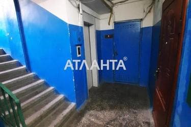 1-комнатная квартира по адресу Небесной Сотни пр. (площадь 38 м²) - Atlanta.ua - фото 21