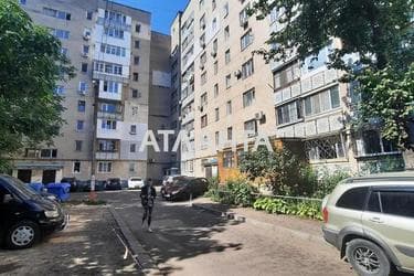 1-комнатная квартира по адресу Небесной Сотни пр. (площадь 38 м²) - Atlanta.ua - фото 22