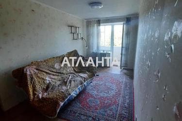 1-комнатная квартира по адресу Небесной Сотни пр. (площадь 38 м²) - Atlanta.ua - фото 23