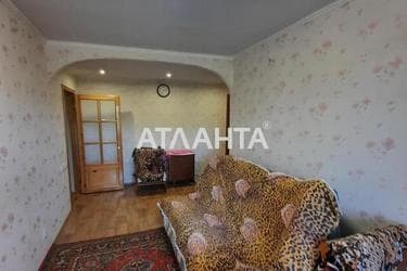 1-комнатная квартира по адресу Небесной Сотни пр. (площадь 38 м²) - Atlanta.ua - фото 24