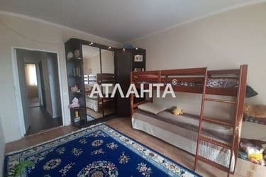 3-кімнатна квартира за адресою вул. Сахарова (площа 83 м²) - Atlanta.ua - фото 30