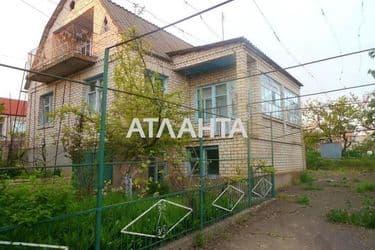 Дом по адресу ул. Центральная (площадь 90 м²) - Atlanta.ua - фото 10