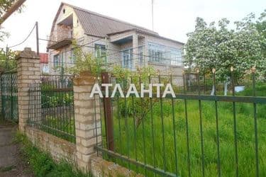 Дом по адресу ул. Центральная (площадь 90 м²) - Atlanta.ua - фото 11