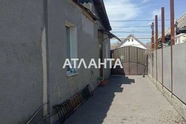 Дом по адресу ул. Патриотическая (площадь 66 м²) - Atlanta.ua - фото 17