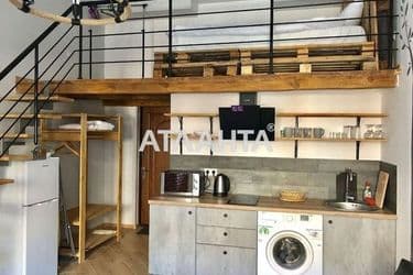 Багатокімнатна квартира за адресою вул. Спиридонівська (площа 150 м²) - Atlanta.ua - фото 14