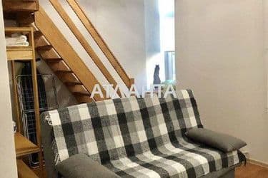 Багатокімнатна квартира за адресою вул. Спиридонівська (площа 150 м²) - Atlanta.ua - фото 18