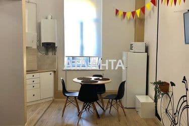 Багатокімнатна квартира за адресою вул. Спиридонівська (площа 150 м²) - Atlanta.ua - фото 19