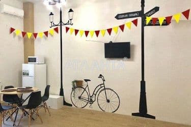 Багатокімнатна квартира за адресою вул. Спиридонівська (площа 150 м²) - Atlanta.ua - фото 20