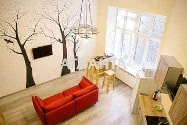 Багатокімнатна квартира за адресою вул. Спиридонівська (площа 150 м²) - Atlanta.ua - фото 24