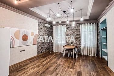 3-комнатная квартира по адресу ул. Маразлиевская (площадь 93 м²) - Atlanta.ua - фото 12