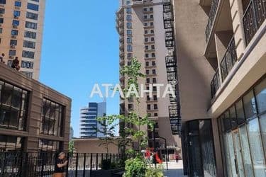 3-комнатная квартира по адресу ул. Генуэзская (площадь 108,2 м²) - Atlanta.ua - фото 30