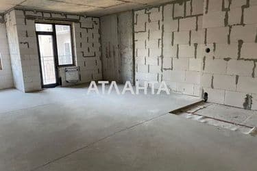 3-комнатная квартира по адресу ул. Генуэзская (площадь 108,2 м²) - Atlanta.ua - фото 23