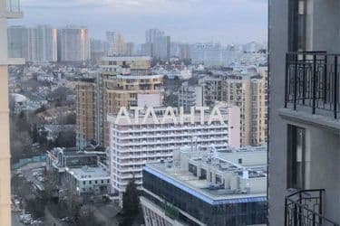 3-комнатная квартира по адресу ул. Генуэзская (площадь 108,2 м²) - Atlanta.ua - фото 36