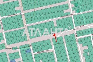 Ділянка за адресою вул. Висоцького ін. (площа 9,8 сот) - Atlanta.ua - фото 6