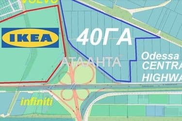 Landplot by the address (area 4000 acr) - Atlanta.ua - photo 5