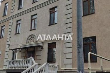 1-комнатная квартира по адресу ул. Доковая (площадь 32,6 м²) - Atlanta.ua - фото 14