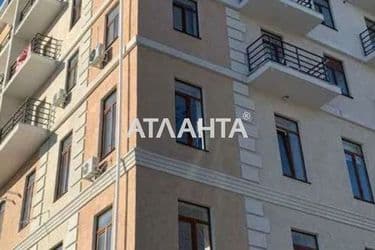 1-комнатная квартира по адресу ул. Доковая (площадь 32,6 м²) - Atlanta.ua - фото 15