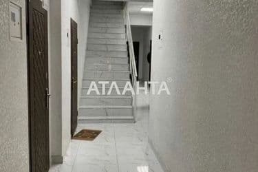 1-комнатная квартира по адресу ул. Доковая (площадь 32,6 м²) - Atlanta.ua - фото 16