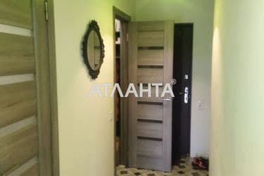 1-комнатная квартира по адресу ул. Доковая (площадь 32,6 м²) - Atlanta.ua - фото 17