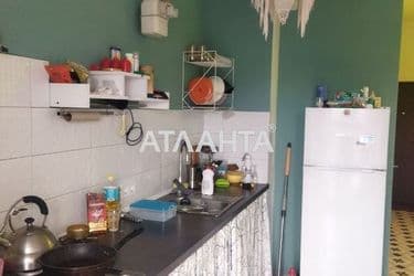 1-комнатная квартира по адресу ул. Доковая (площадь 32,6 м²) - Atlanta.ua - фото 18