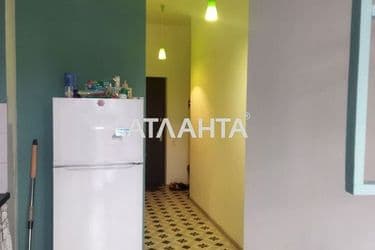 1-комнатная квартира по адресу ул. Доковая (площадь 32,6 м²) - Atlanta.ua - фото 19