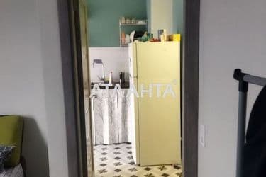 1-комнатная квартира по адресу ул. Доковая (площадь 32,6 м²) - Atlanta.ua - фото 20