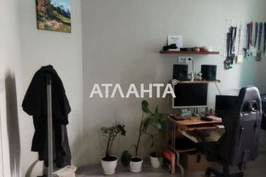 1-комнатная квартира по адресу ул. Доковая (площадь 32,6 м²) - Atlanta.ua - фото 22