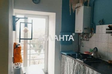 1-комнатная квартира по адресу ул. Доковая (площадь 32,6 м²) - Atlanta.ua - фото 23