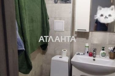1-комнатная квартира по адресу ул. Доковая (площадь 32,6 м²) - Atlanta.ua - фото 24