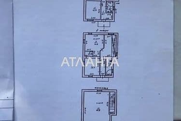 Дом по адресу ул. Ляпидевского (площадь 200 м²) - Atlanta.ua - фото 48