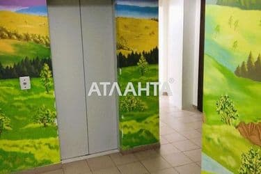 1-кімнатна квартира за адресою вул. Головатого отам. (площа 23 м²) - Atlanta.ua - фото 9